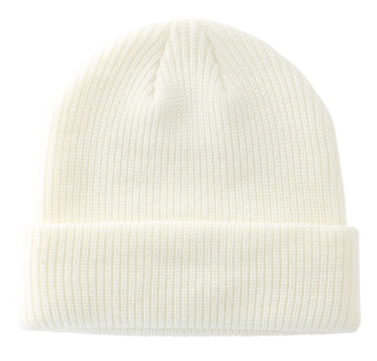 Connectyle Classic Double Layer Knit Beanie Hat Warm Thick Acrylic Winter Hats Daily Cuffed Beanies Watch Hat for Men Women