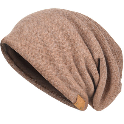 VECRY Men's Slouch Beanie Skull Cap Long Baggy Hip-Hop Winter Summer Hat