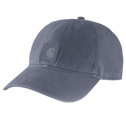Carhartt mens Canvas Cap