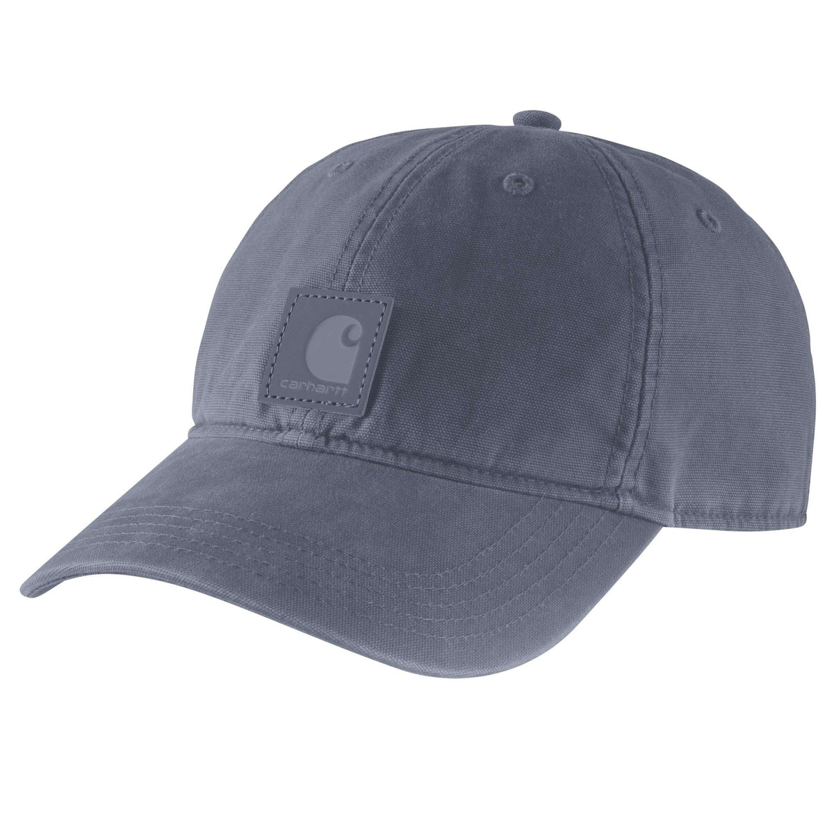 Carhartt mens Canvas Cap