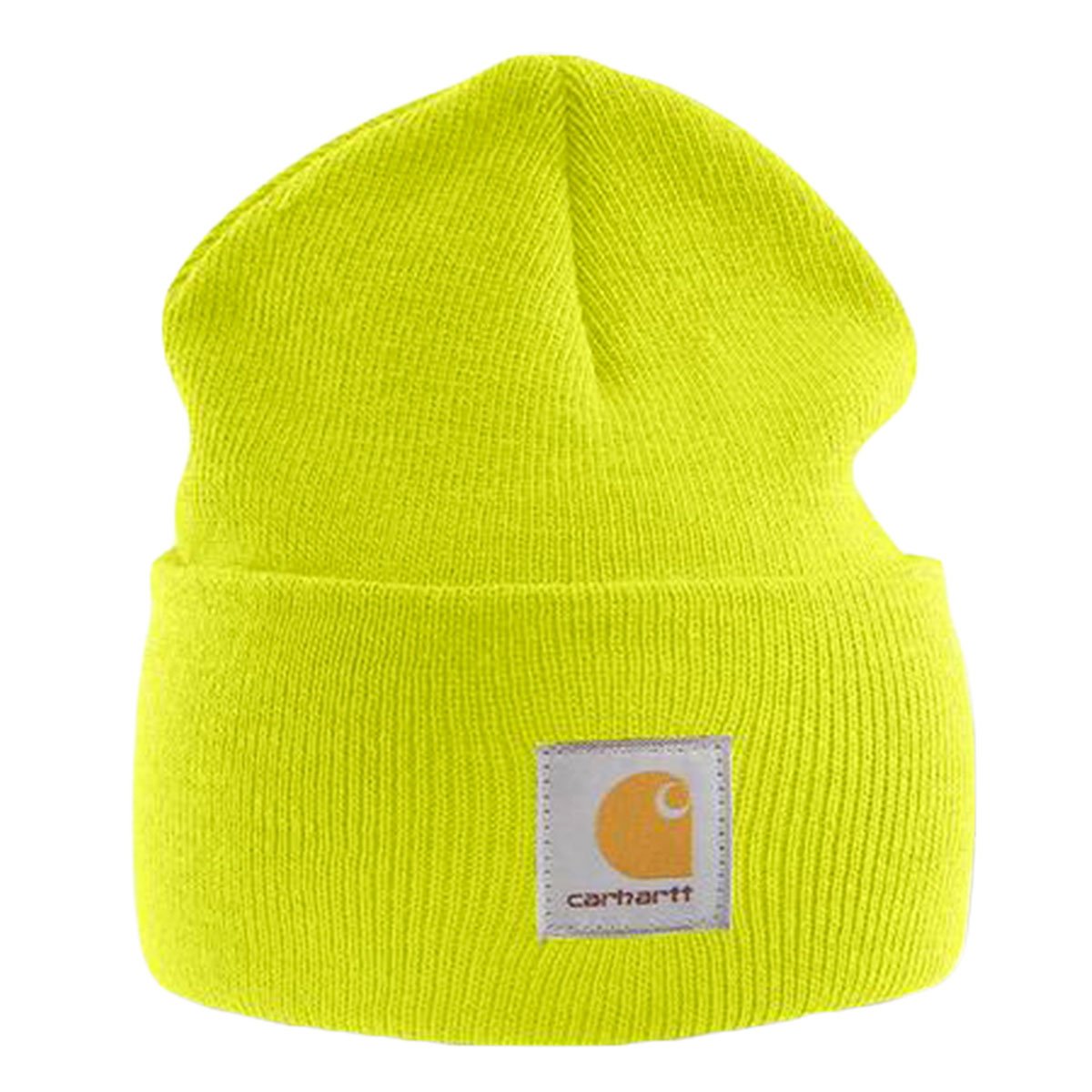 Carhartt Men's Knit Cuffed Beanie Closeout