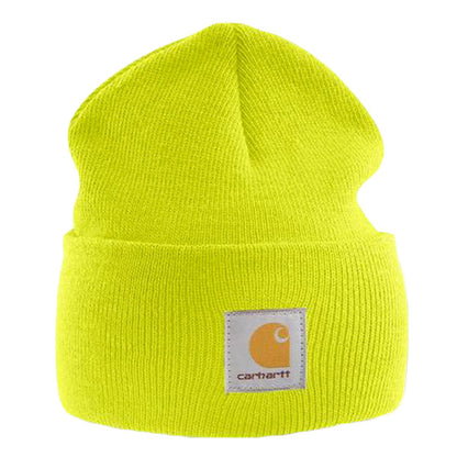 Carhartt Men's Knit Cuffed Beanie Closeout
