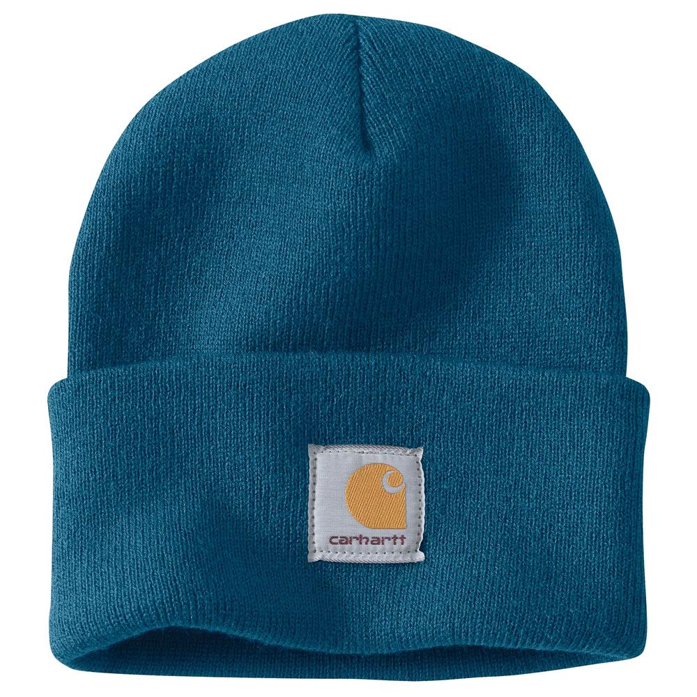 Carhartt Men's Knit Cuffed Beanie Closeout