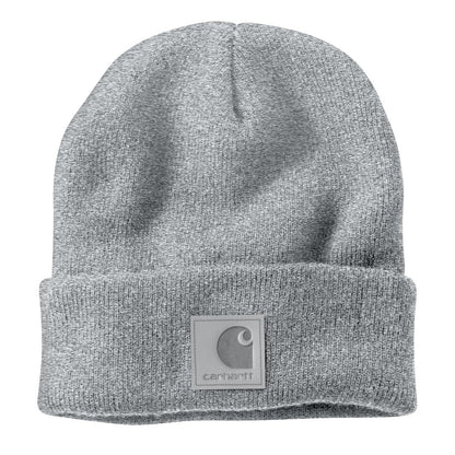 Carhartt Men's Tonal Patch Beanie