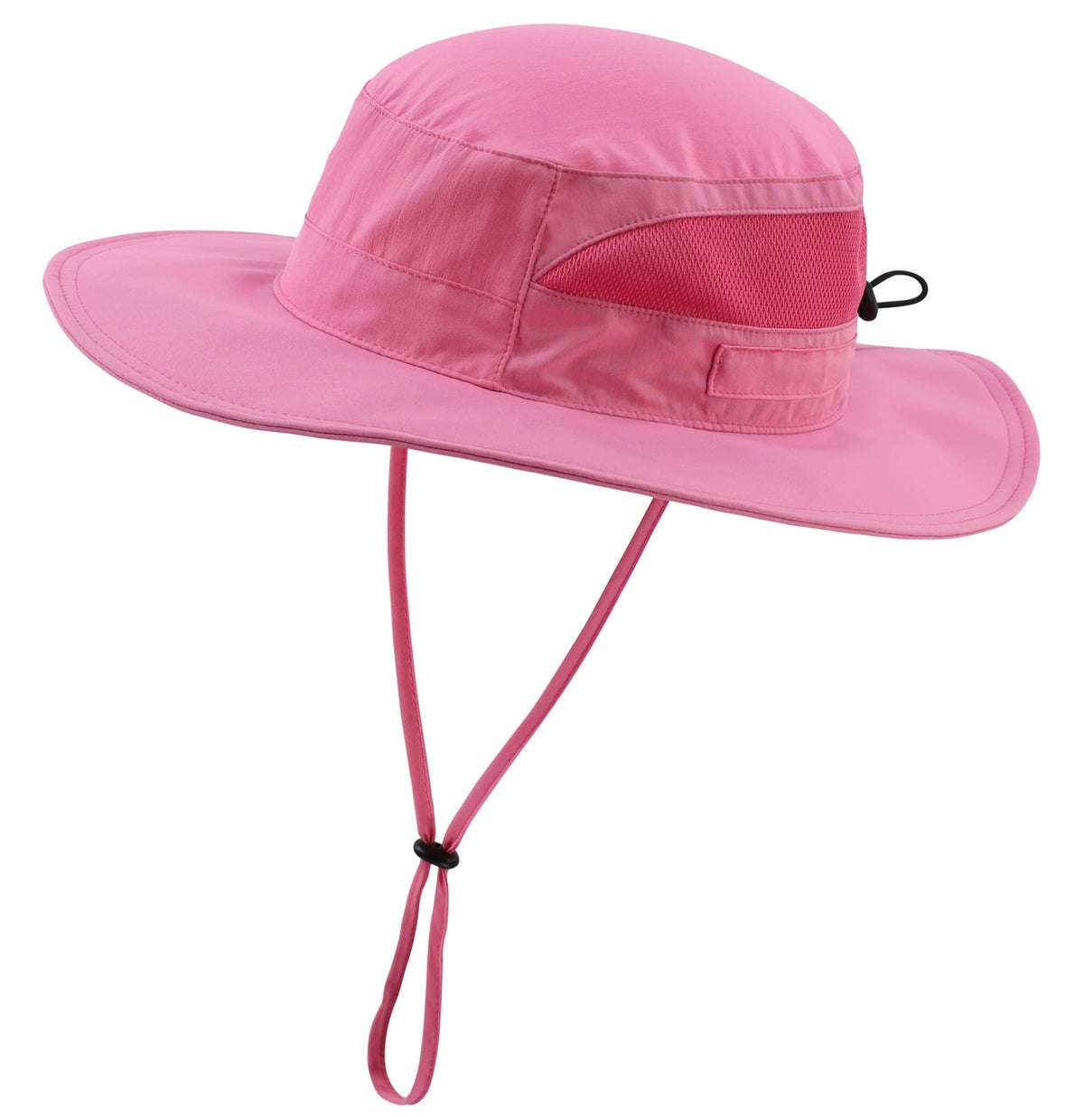 Connectyle Women's UPF 50+ Sun Hat UV Protection Wide Brim Bucket Hat Summer Beach Hats Fishing Hiking Outdoor Safari Hats