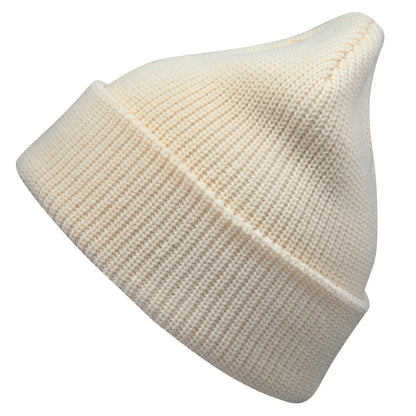 MaxNova Slouchy Beanie Hats Winter Knitted Caps Soft Warm Ski Hat Unisex