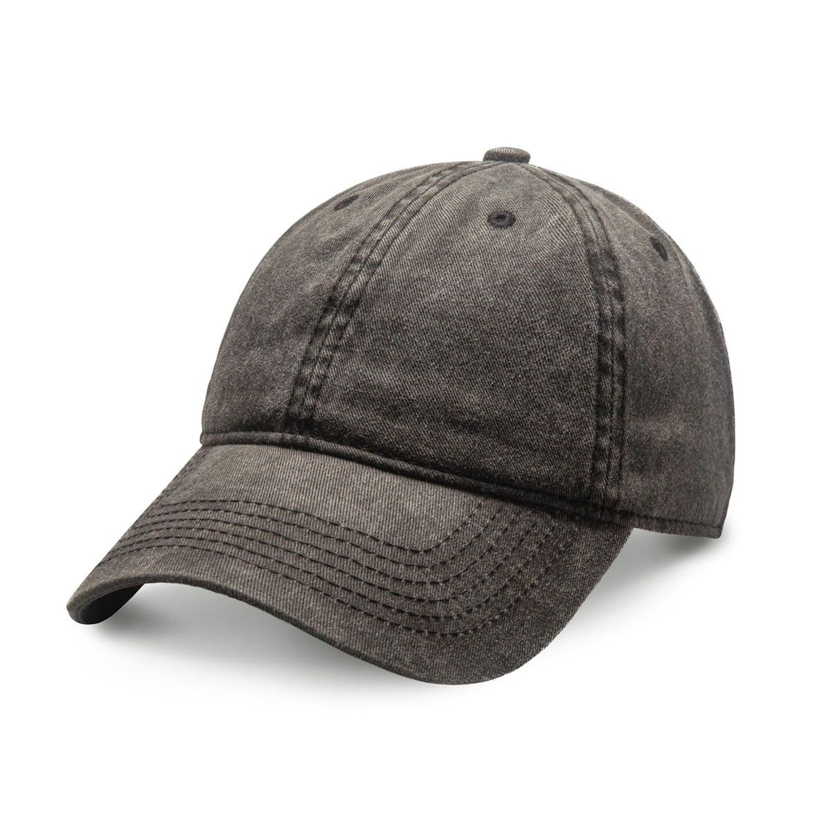 CHOK.LIDS Everyday Premium Cotton Dad Hat Adjustable Baseball Cap Unisex
