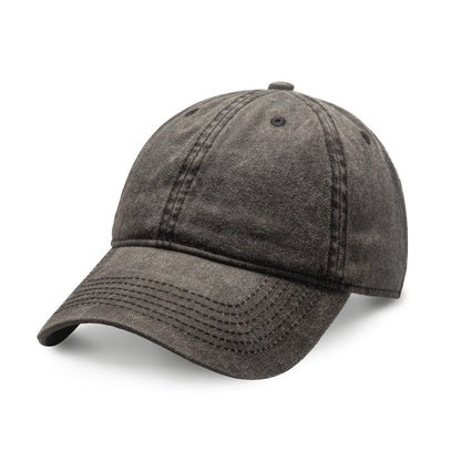 CHOK.LIDS Everyday Premium Cotton Dad Hat Adjustable Baseball Cap Unisex