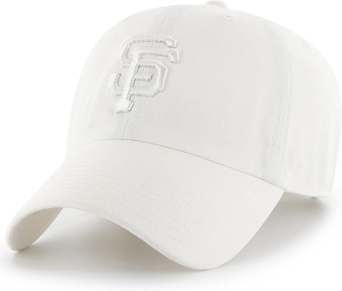 '47 MLB Womens Women's '47 Brand Clean Up Cap