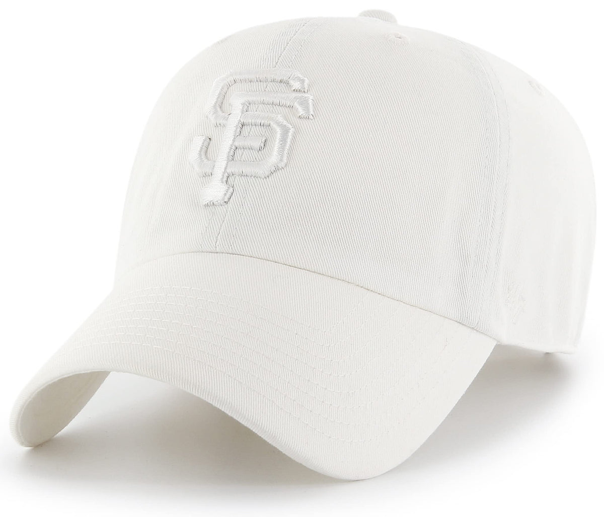 '47 MLB Womens Women's '47 Brand Clean Up Cap