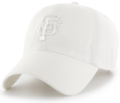 '47 MLB Womens Women's '47 Brand Clean Up Cap