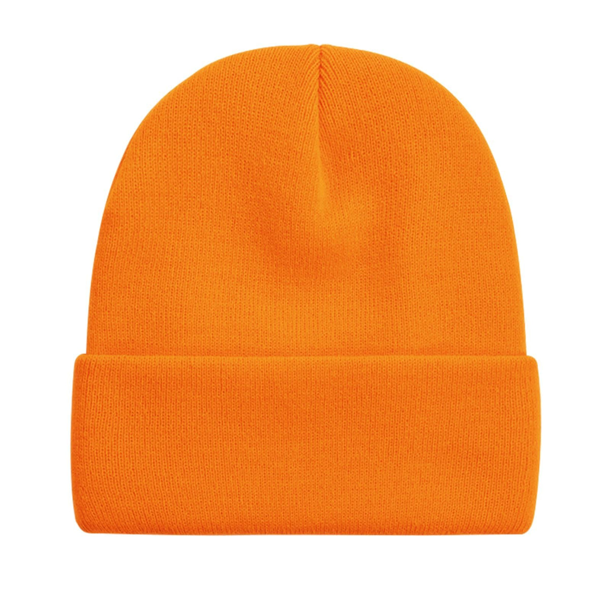 ZOORON Beanie for Men Women Slouchy Winter Beanie Hats Cuffed Skull Caps