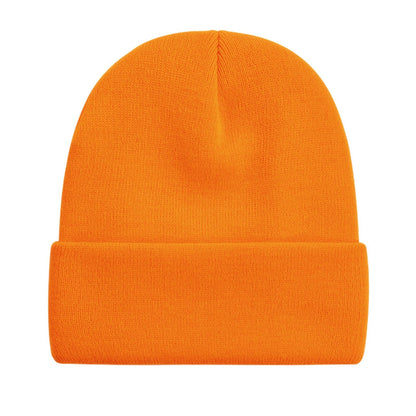 ZOORON Beanie for Men Women Slouchy Winter Beanie Hats Cuffed Skull Caps