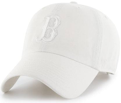 '47 MLB Womens Women's '47 Brand Clean Up Cap