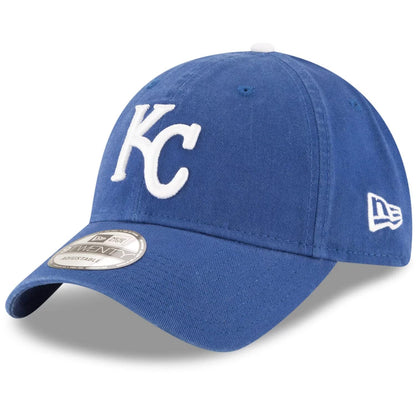 New Era MLB Core Classic 9TWENTY Adjustable Hat Cap