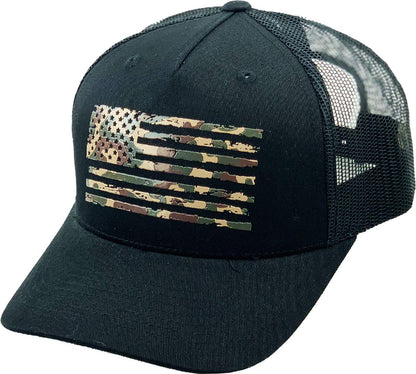 KBETHOS Flag USA America Military Thin Blue Line Thin Red Line Vintage Distressed Baseball Cap Dad Hat Unisex Adjustable…
