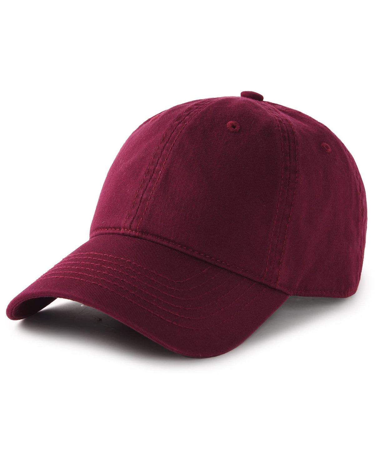 FURTALK Unisex Vintage Unstructured Baseball Cap Washed Cotton Dad Hat