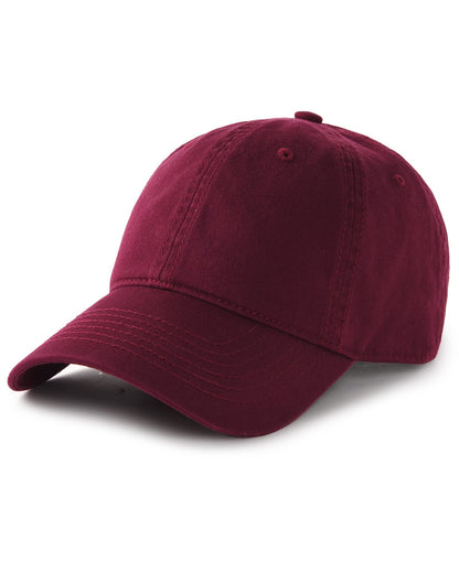 FURTALK Unisex Vintage Unstructured Baseball Cap Washed Cotton Dad Hat