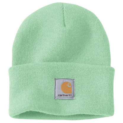 Carhartt Men's Iconic A18 Watch Cap Beanie