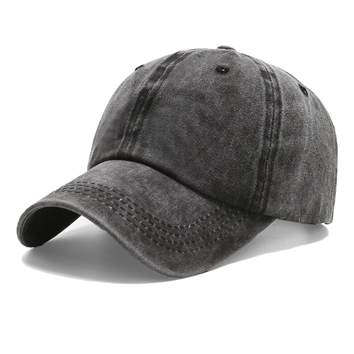 NPJY Baseball Cap Golf Dad Hat Adjustable Original Classic Low Profile Hat