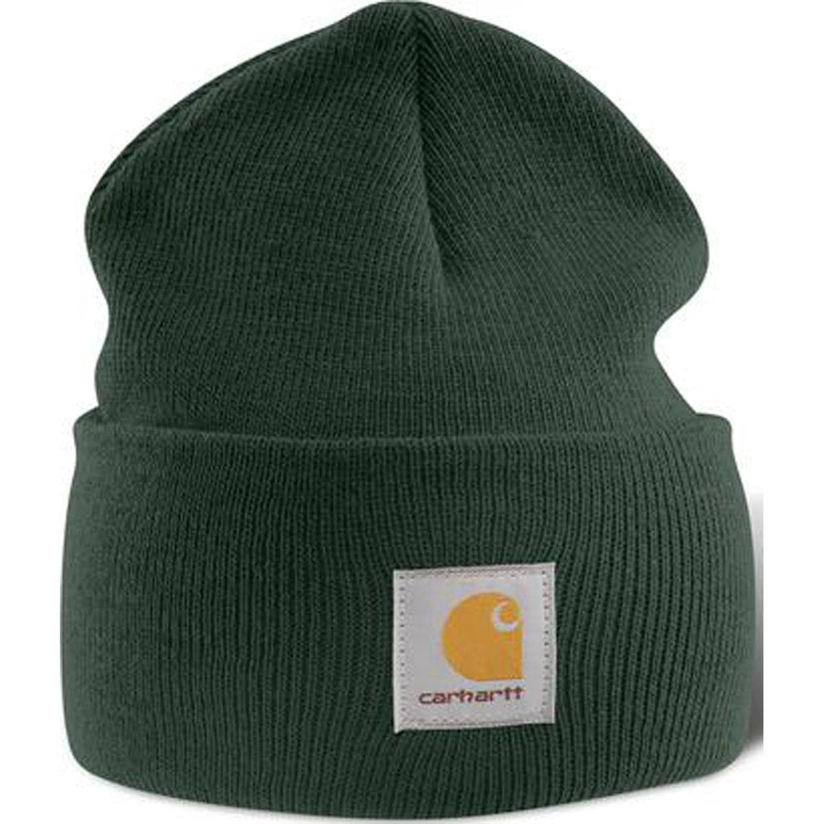 Carhartt Men's Knit Cuffed Beanie Closeout