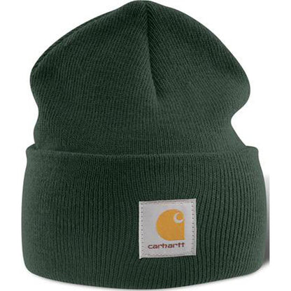 Carhartt Men's Knit Cuffed Beanie Closeout