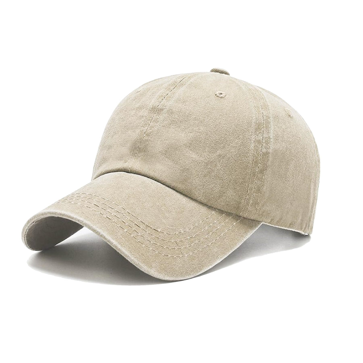 NPJY Baseball Cap Golf Dad Hat Adjustable Original Classic Low Profile Hat