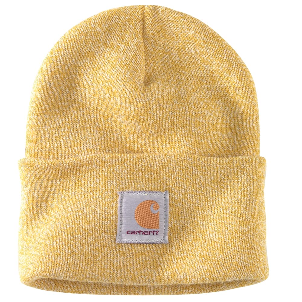 Carhartt Men's Knit Cuffed Beanie Closeout