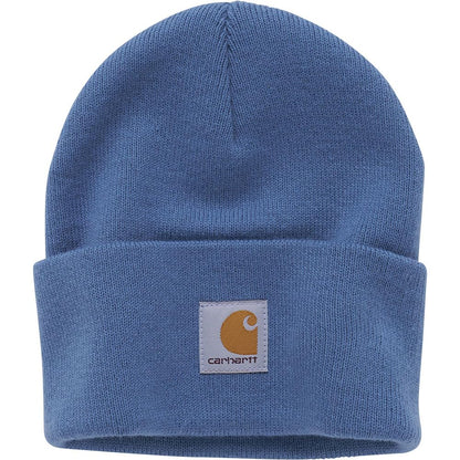 Carhartt Unisex-Infant Knit Beanie Cuff Hat