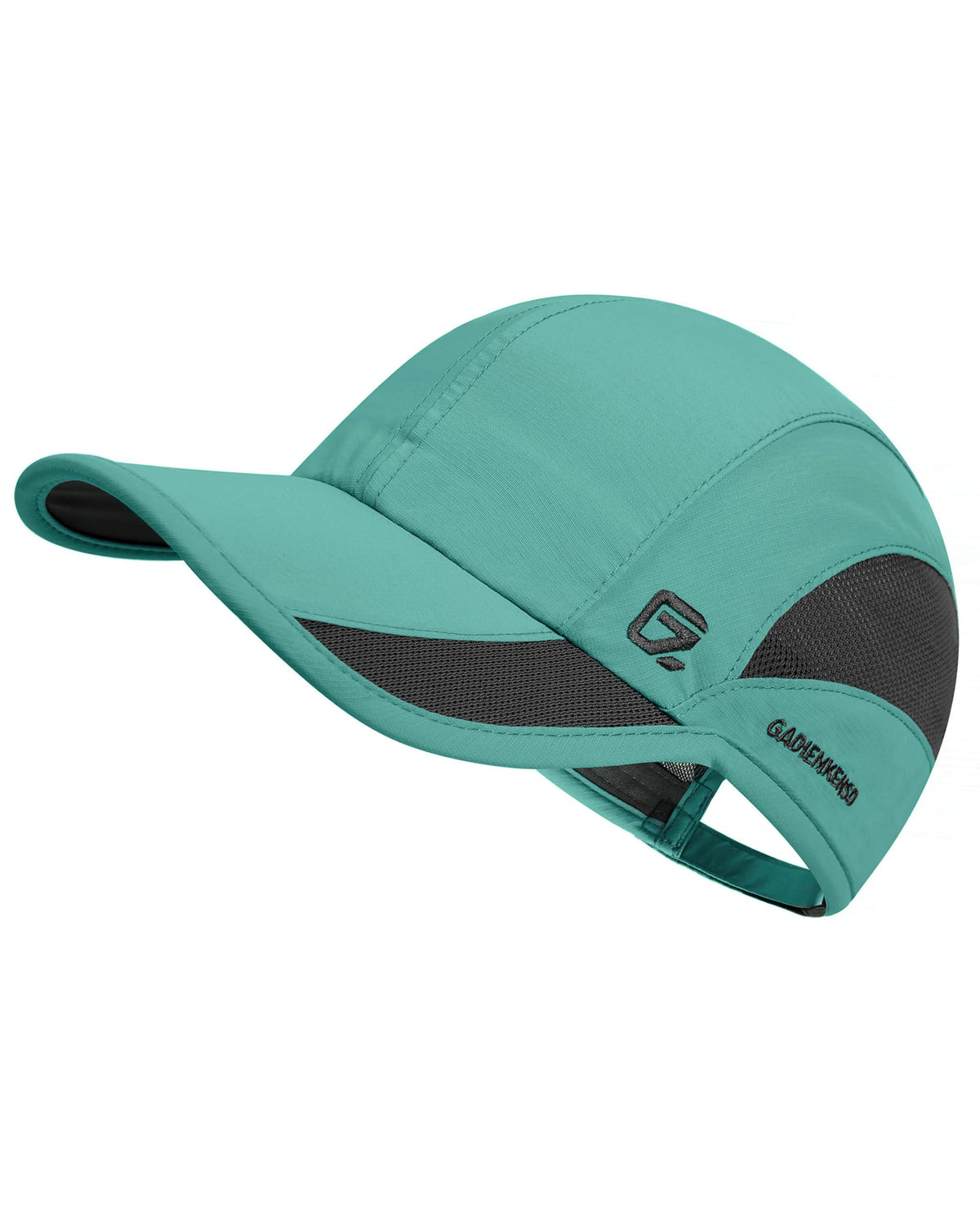 GADIEMKENSD Quick Dry Run Hat Cooling Breathable Mesh