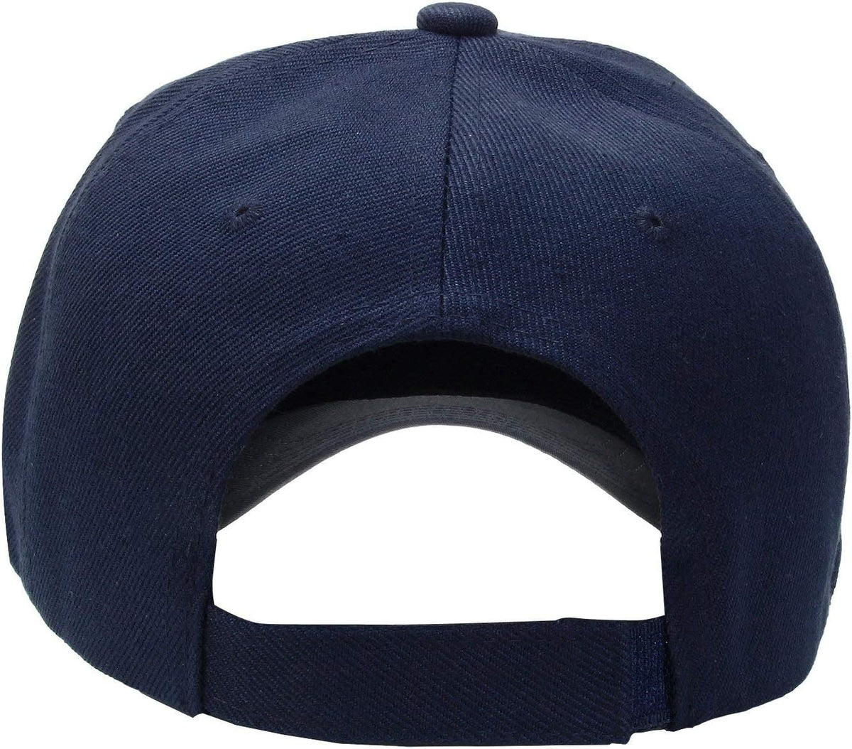 Falari Baseball Cap Adjustable Size for Running Workouts and Outdoor Activities All Seasons