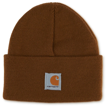 Carhartt Unisex-Infant Knit Beanie Cuff Hat
