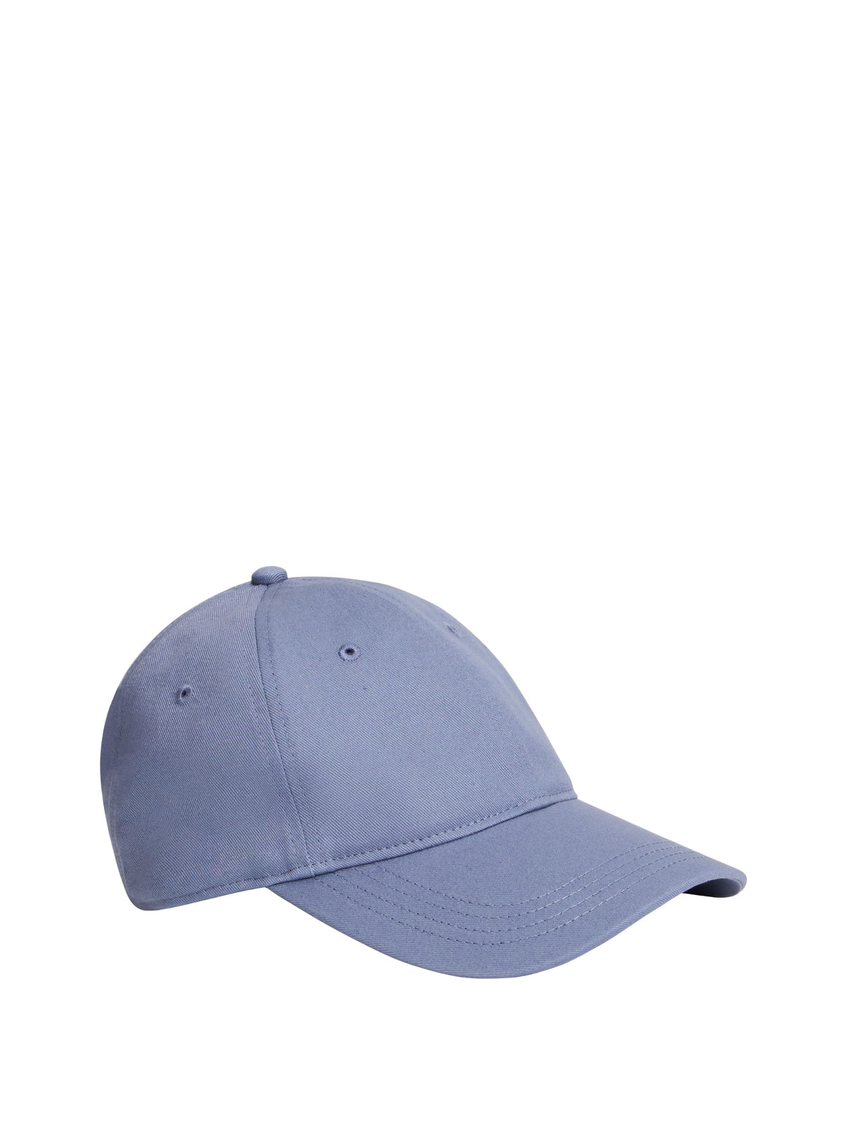 Tommy Hilfiger Men's Cotton Billy Adjustable Flap Baseball Cap