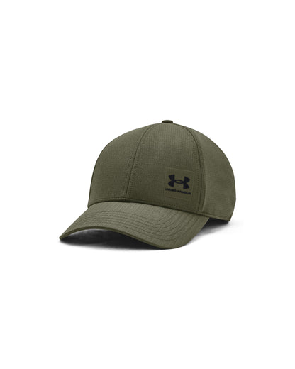 Under Armour Iso-Chill ArmourVent Stretch Fit Hat