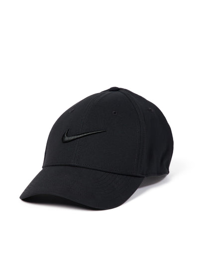 Nike Unisex Adult Dri-Fit Club Structured Swoosh Cap Hat | Mens and Womens