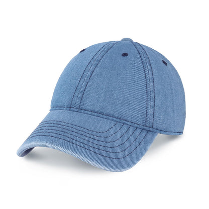 CHOK.LIDS Everyday Premium Cotton Dad Hat Adjustable Baseball Cap Unisex