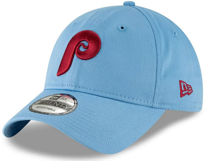 New Era MLB Core Classic 9TWENTY Adjustable Hat Cap