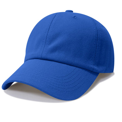 NPQQUAN Original Classic Low Profile Baseball Cap Golf Dad Hat Adjustable