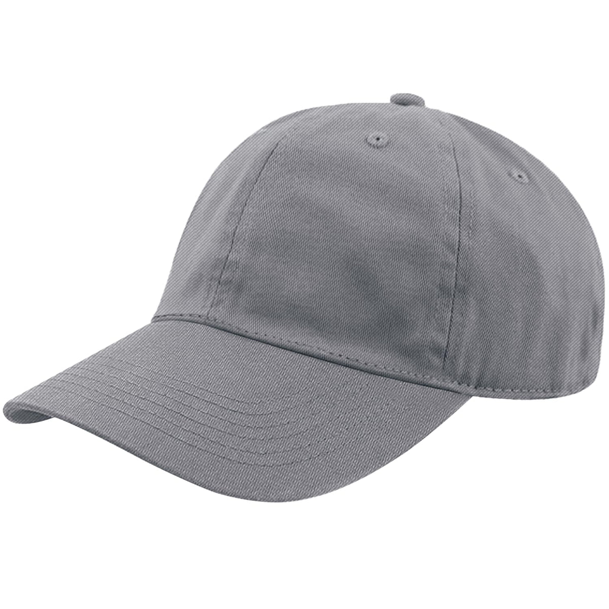Unisex Classic Baseball Cap | Low Profile Soft Top Unstructured Cotton Baseball Cap | Adjustable Size Buckle for Women Men
