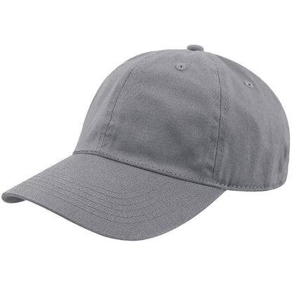 Unisex Classic Baseball Cap | Low Profile Soft Top Unstructured Cotton Baseball Cap | Adjustable Size Buckle for Women Men
