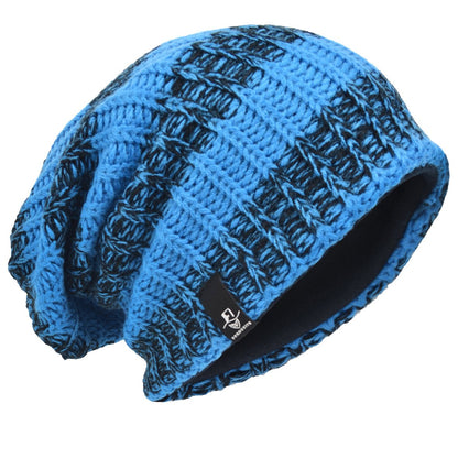 VECRY Men's Slouch Beanie Skull Cap Long Baggy Hip-Hop Winter Summer Hat