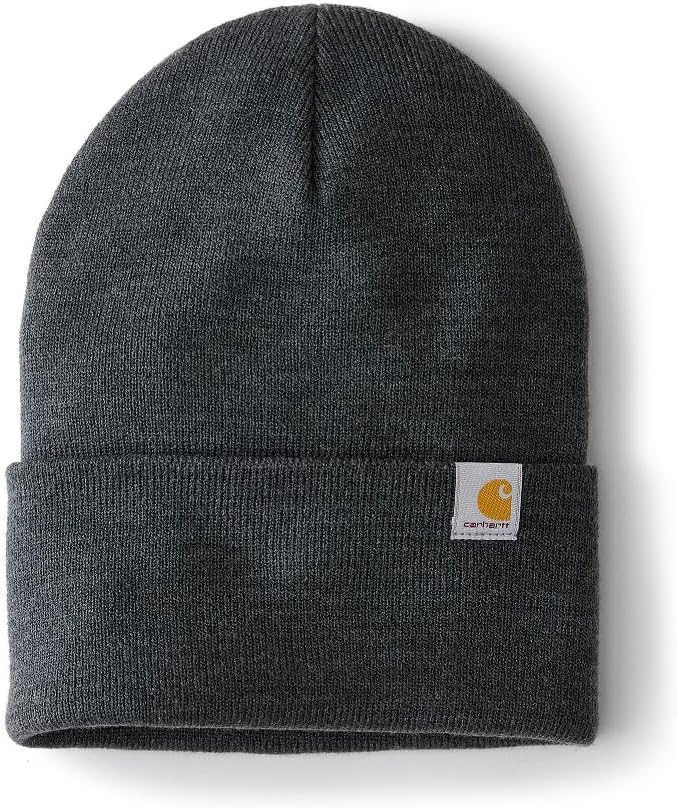 Carhartt Men's Knit Cuffed Beanie 104597
