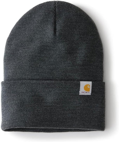 Carhartt Men's Knit Cuffed Beanie 104597