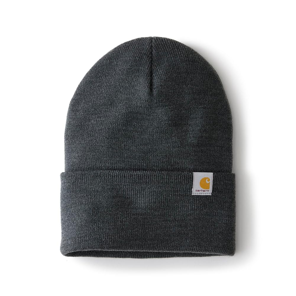 Carhartt Men's Knit Cuffed Beanie 104597