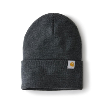 Carhartt Men's Knit Cuffed Beanie 104597