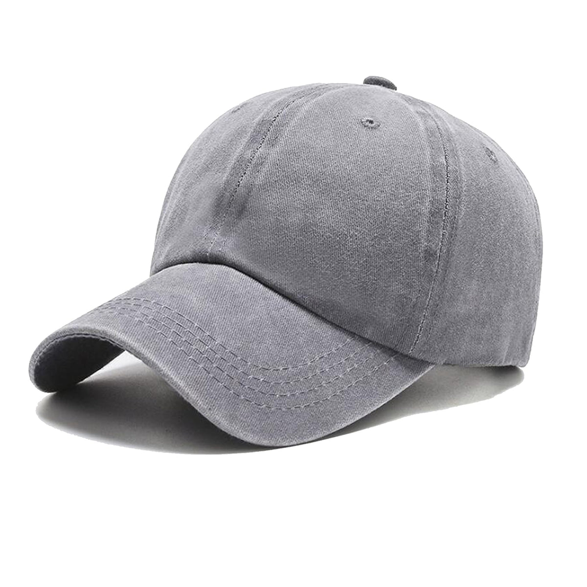 NPJY Baseball Cap Golf Dad Hat Adjustable Original Classic Low Profile Hat