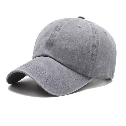 NPJY Baseball Cap Golf Dad Hat Adjustable Original Classic Low Profile Hat
