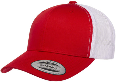 Yupoong Yp Classics Retro Trucker Cap