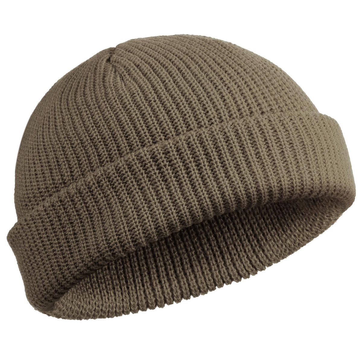SATINIOR Trawler Beanie Watch Hat Roll-up Edge Skullcap Fisherman Beanie for Women Men
