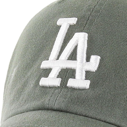 '47 MLB Womens Women's '47 Brand Clean Up Cap